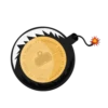 Virtual Tourist Token VT 10