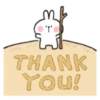 'T'
THANK
YOU!