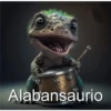 Alabansaurio