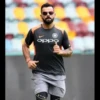 Virat Kohli 13
