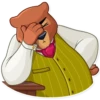 Todd Bear 19