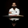 Virat Kohli 15