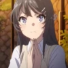 Bunny Girl Senpai 14