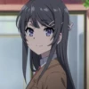 Bunny Girl Senpai 15