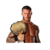 WWE 16