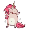 Stella the Unicorn 14