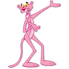 TelStick-Pink Panther 17