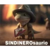 SINDINEROSsaurio