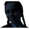 WednesdayAddams 16