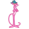 TelStick-Pink Panther 19
