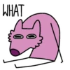 Stupid Pink Dog 16