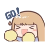 potato girl 15