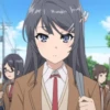 Bunny Girl Senpai 17