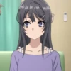 Bunny Girl Senpai 18