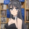 Bunny Girl Senpai 19