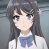 Bunny Girl Senpai 20