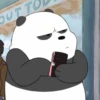 we bare bears 16