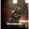 CRISTIANASAURIA