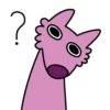 Stupid Pink Dog 18