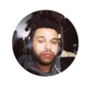 The Weeknd (Abel) 8