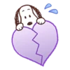 SNOOPY AND BELLE 23
