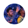 The Weeknd (Abel) 10