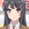 Bunny Girl Senpai 21