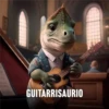 GUITARRISAURIO