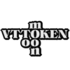 Virtual Tourist Token VT 15