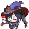 chibi genshin 17