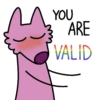 Stupid Pink Dog 22
