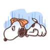 SNOOPY AND BELLE 24