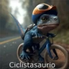 Ciclistasaurio