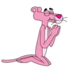 TelStick-Pink Panther 20