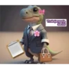 Trabajosauria
Secial