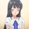 Bunny Girl Senpai 22