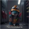 DINO PROFECIONES 17
