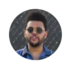 The Weeknd (Abel) 13