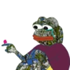 Spring Pepe 15