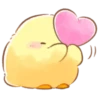 Soft and Cute Chick 16