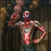 Spider Man Far from Home 22