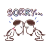 SNOOPY AND BELLE 27