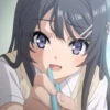 Bunny Girl Senpai 23