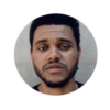 The Weeknd (Abel) 14