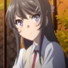 Bunny Girl Senpai 25