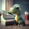 "PIANISTASAURIO"