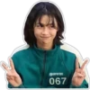 SquidGamePlayers 19