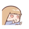 potato girl 20