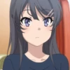 Bunny Girl Senpai 26