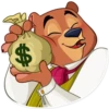 Todd Bear 26